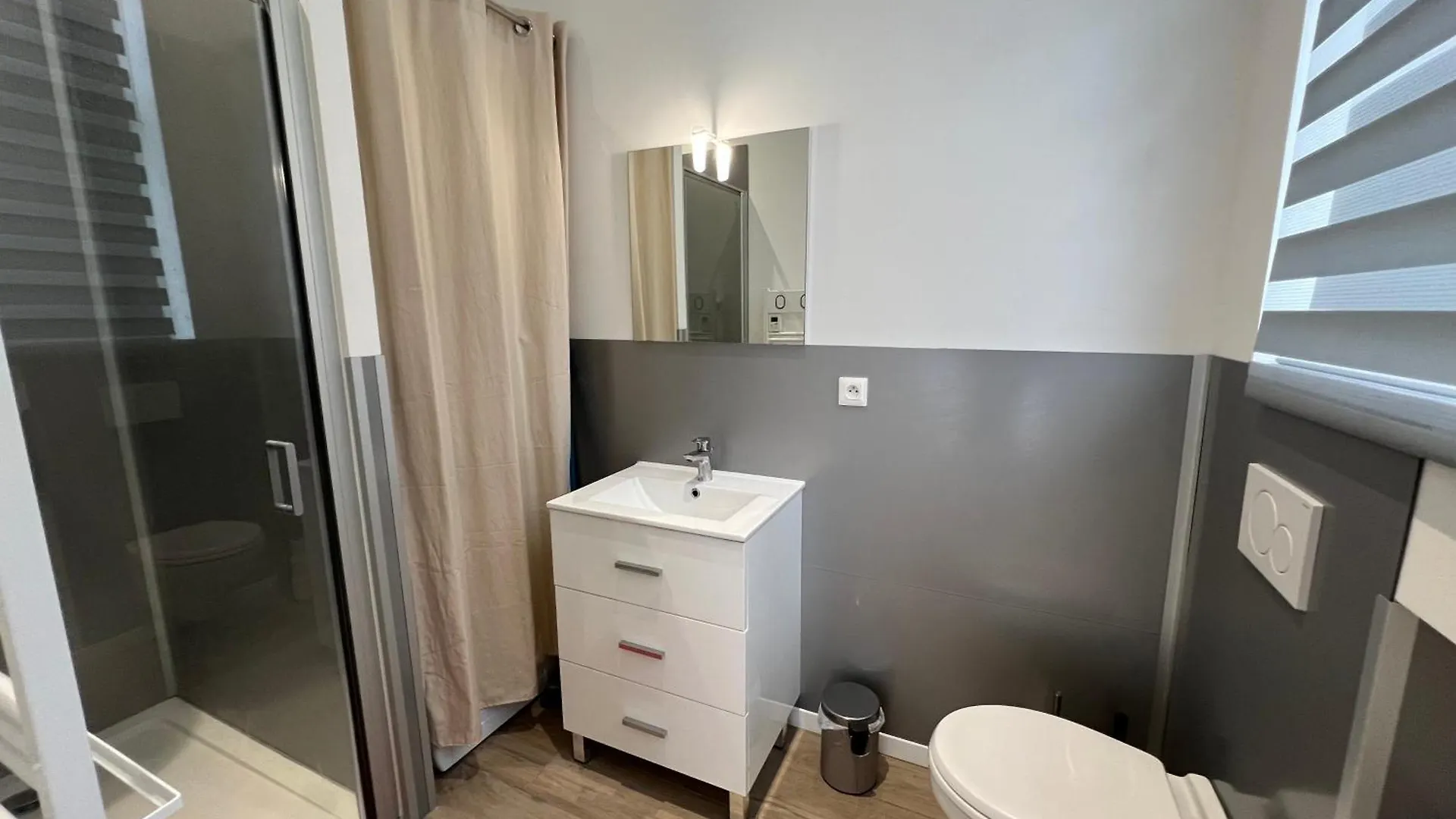 Ty-Ker Villa Pleumeur-Bodou Franciaország